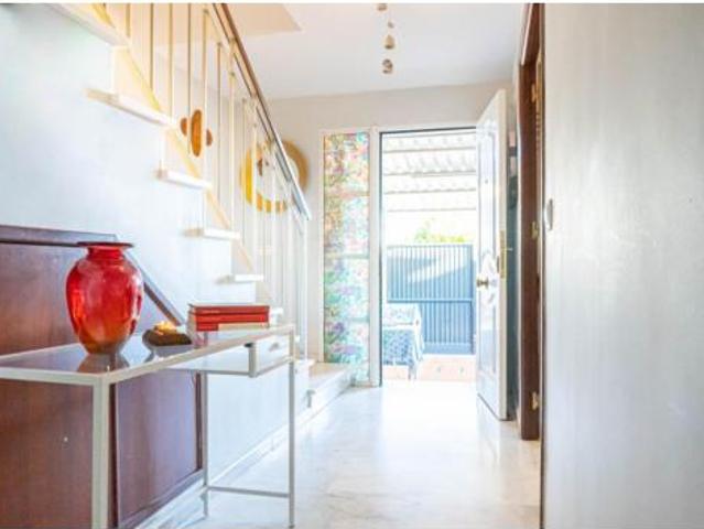 Chalet en venta en Bormujos, Sevilla