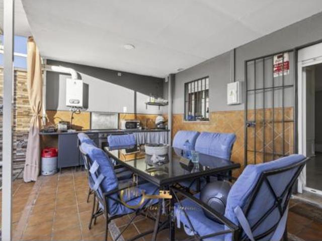 Chalet en venta en Bormujos, Andalucía