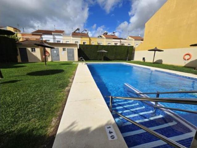 Chalet en venta en Bormujos, Sevilla