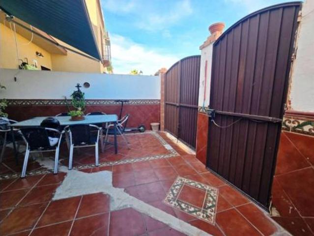 Chalet en venta en Bormujos, Sevilla