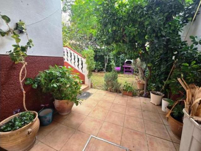 Chalet en venta en Urbanización San Judas Tadeo, Bormujos