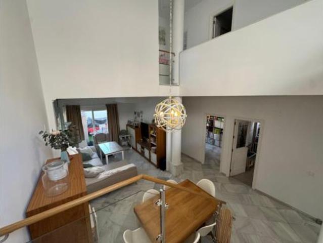 Chalet en venta en Bormujos, Sevilla