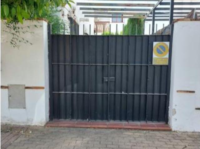 Chalet en venta en Bormujos, Sevilla