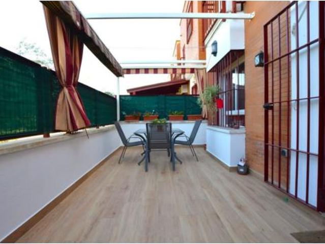 Chalet en venta en Bormujos, Andalucía