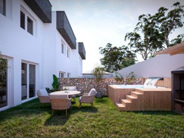 Chalet en venta en Borox, Castilla-La Mancha
