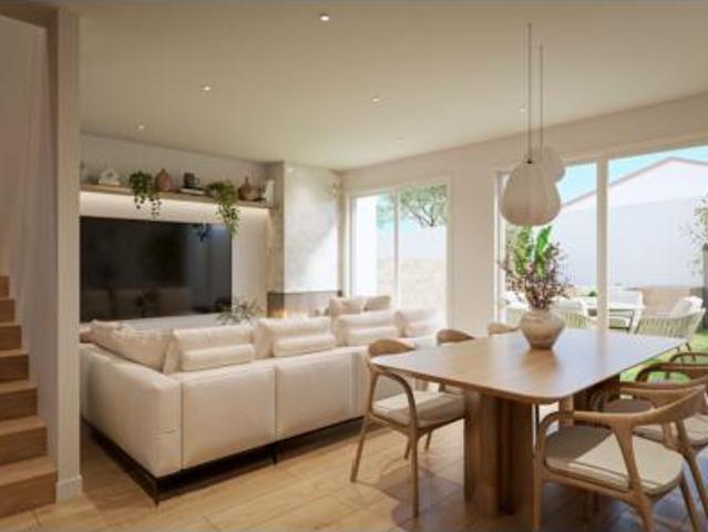 Chalet en venta en Borox, Castilla-La Mancha