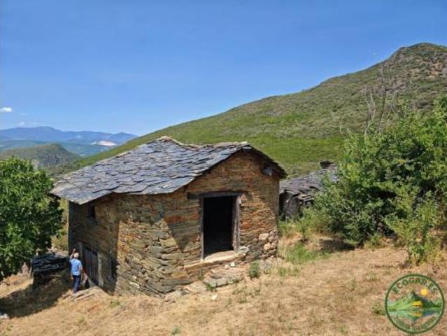 Chalet en venta en El Bierzo, Castilla y León