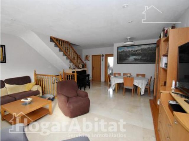 Chalet en venta en Borriana / Burriana, Castelló / Castellón
