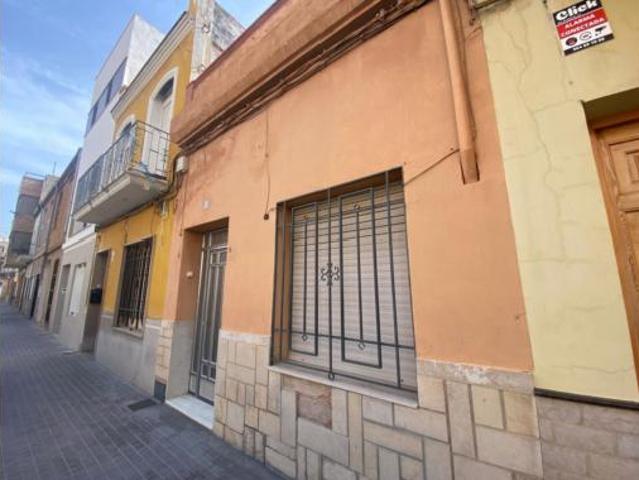 Chalet en venta en la Plana Baixa, Valencia