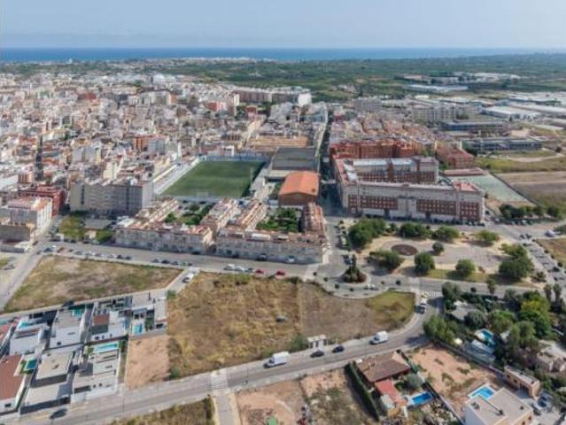 Chalet en venta en Borriana / Burriana, Castelló / Castellón