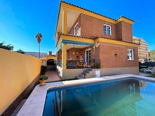 Chalet en venta en la Plana Baixa, Valencia