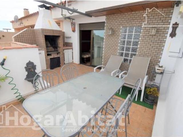 Chalet en venta en Borriol, Castelló / Castellón