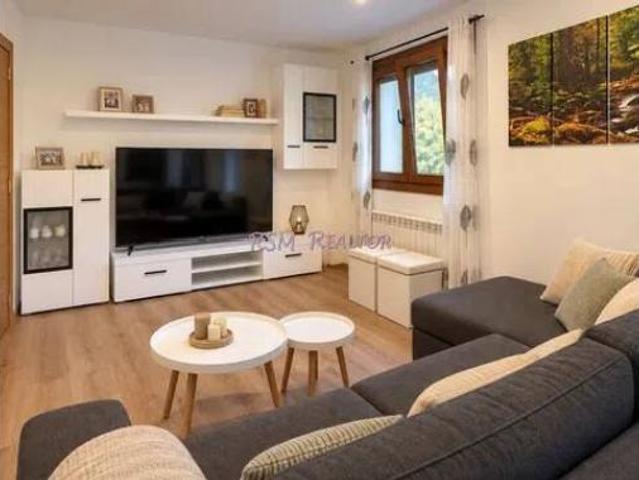 Chalet en venta en Sant Ròc, Bossòst