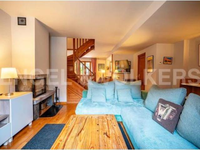 Chalet en venta en Val d'Aran, Catalunya