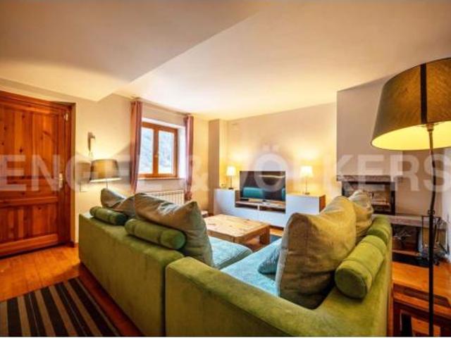 Chalet en venta en Val d'Aran, Catalunya