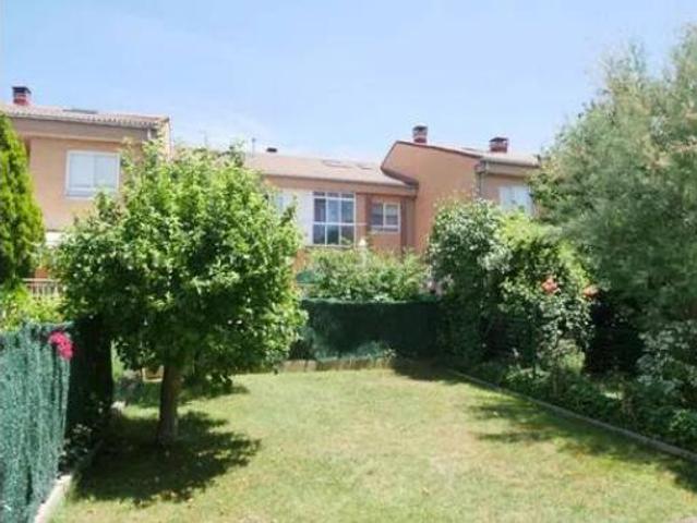 Chalet en venta en Briviesca, Castilla y León