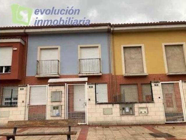 Chalet en venta en Briviesca, Castilla y León