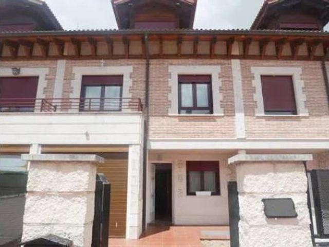 Chalet en venta en Briviesca, Castilla y León