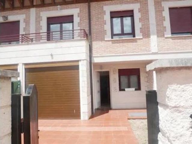 Chalet en venta en Briviesca, Castilla y León