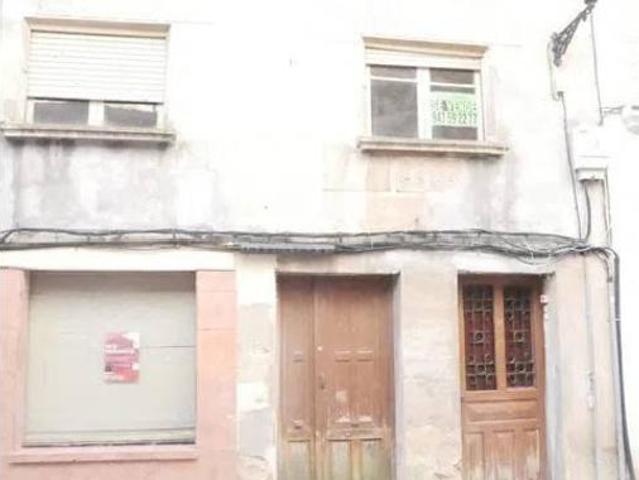 Chalet en venta en Briviesca, Castilla y León