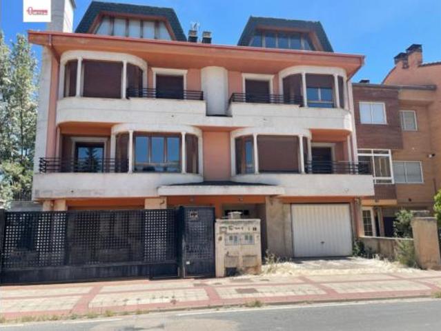 Chalet en venta en Briviesca, Castilla y León