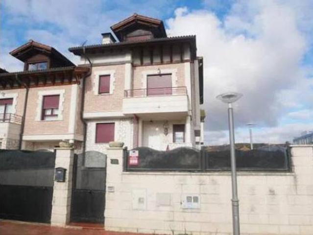 Chalet en venta en Briviesca, Castilla y León