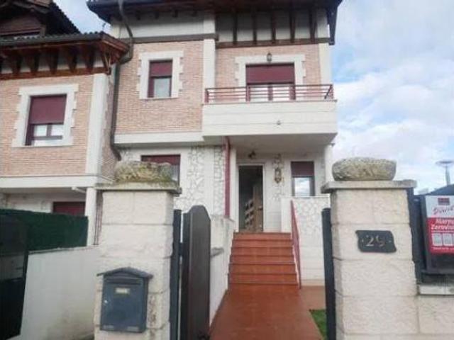 Chalet en venta en Briviesca, Castilla y León