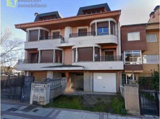 Chalet en venta en Briviesca, Castilla y León