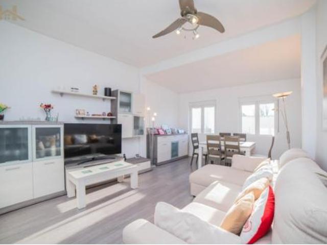 Chalet en venta en Brunete, Madrid