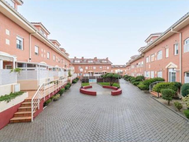 Chalet en venta en Brunete, Madrid