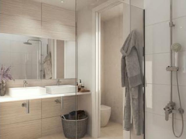 Chalet en venta en Brunete, Madrid