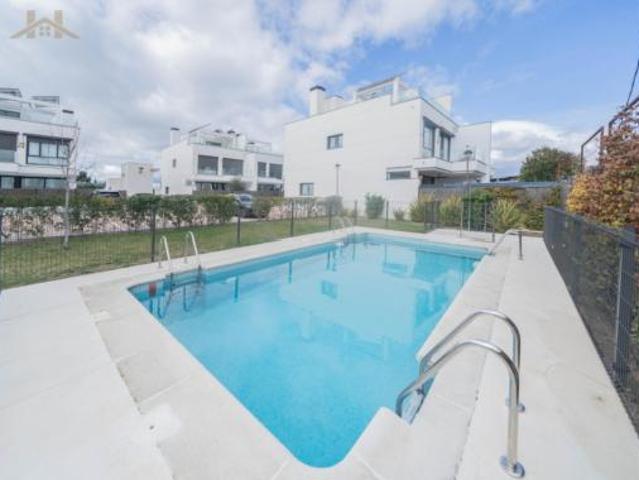 Chalet en venta en Brunete, Madrid