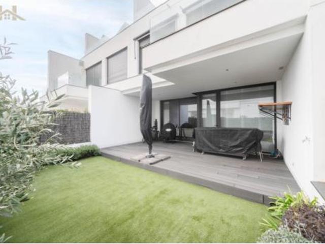 Chalet en venta en Brunete, Madrid