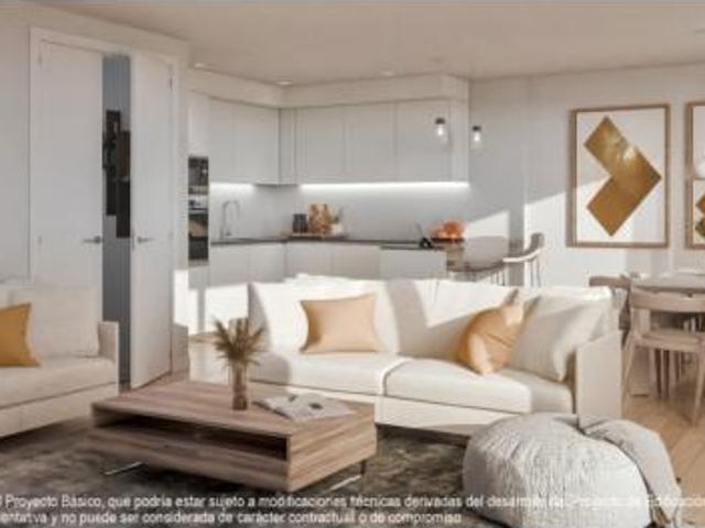 Chalet en venta en Brunete, Madrid