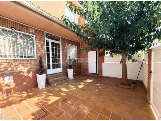 Chalet en venta en Brunete, Madrid
