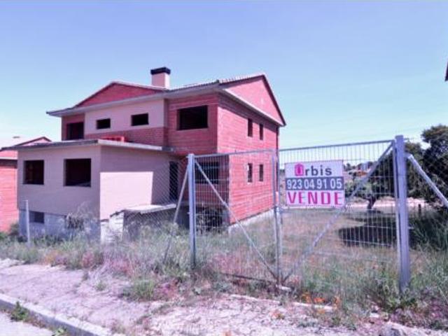 Chalet en venta en Buenavista, Castilla y León