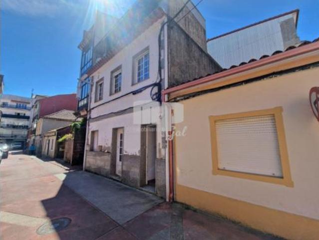 Chalet en venta en Beluso, O Morrazo