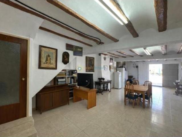 Chalet en venta en la Vall d'Albaida, Valencia
