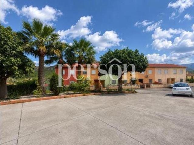 Chalet en venta en La Serranía, Valencia