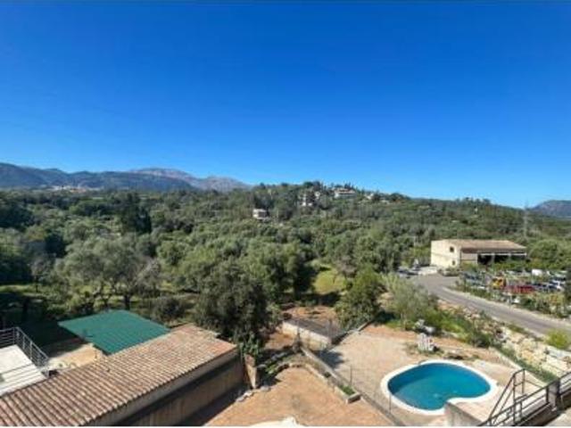 Chalet en venta en Es Pujol, Raiguer