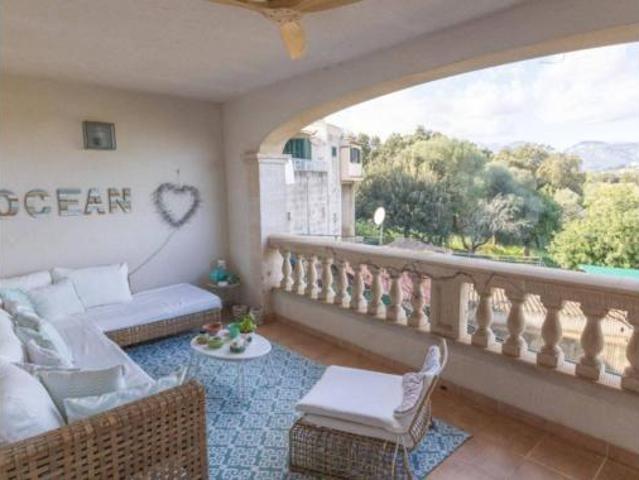 Villa en venta en Búger, Es Pujol