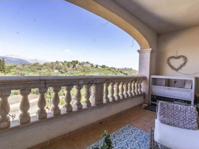 Chalet en venta en Es Pujol, Raiguer