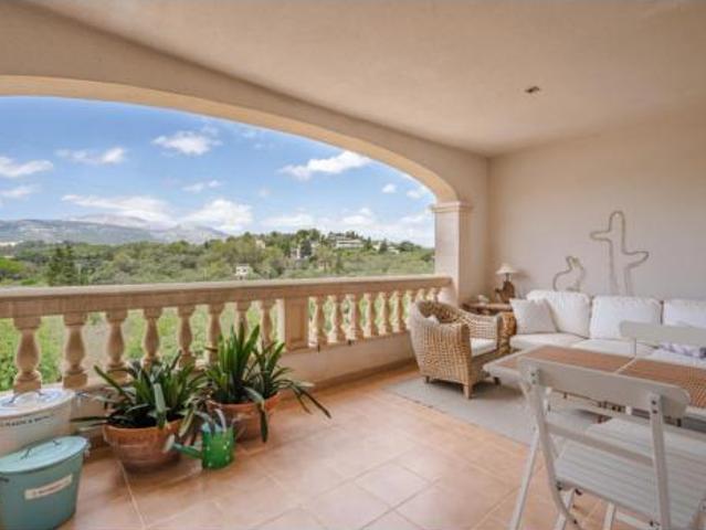 Chalet en venta en Es Pujol, Búger