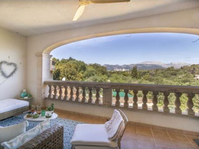 Chalet en venta en Es Pujol, Raiguer