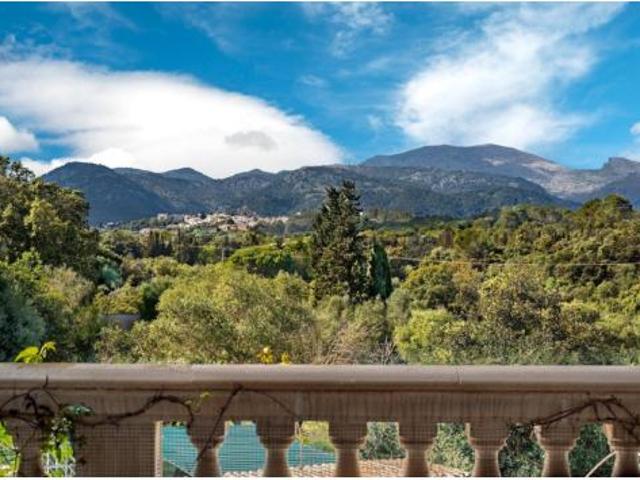 Chalet en venta en Es Pujol, Raiguer