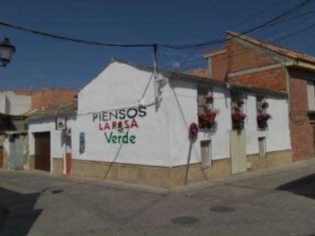 Chalet en venta en Bujalance, Andalucía