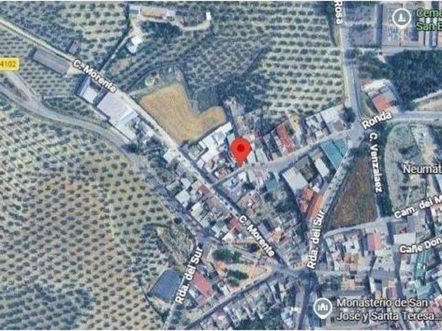 Chalet en venta en Bujalance, Andalucía