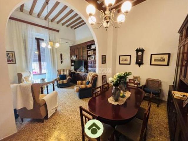 Chalet en venta en Bujalance, Andalucía