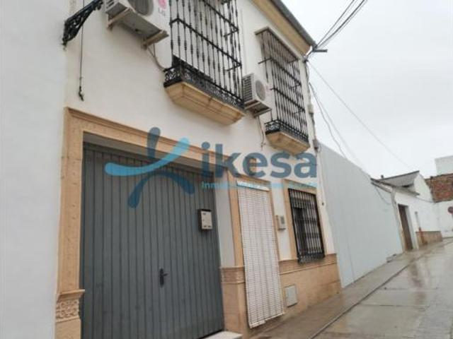 Chalet en venta en Bujalance, Andalucía