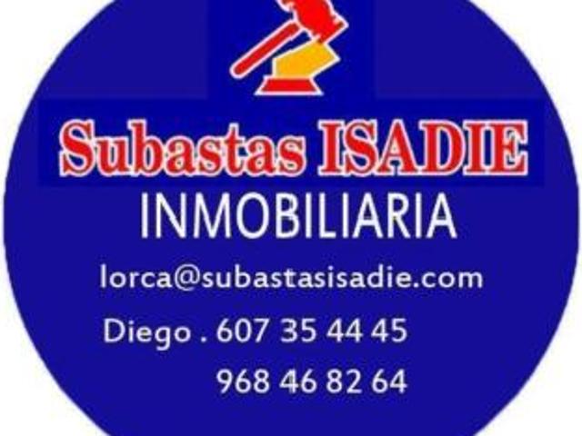 Chalet en venta en Noroeste, Murcia
